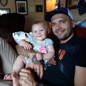 Meet your Posher, Christopher